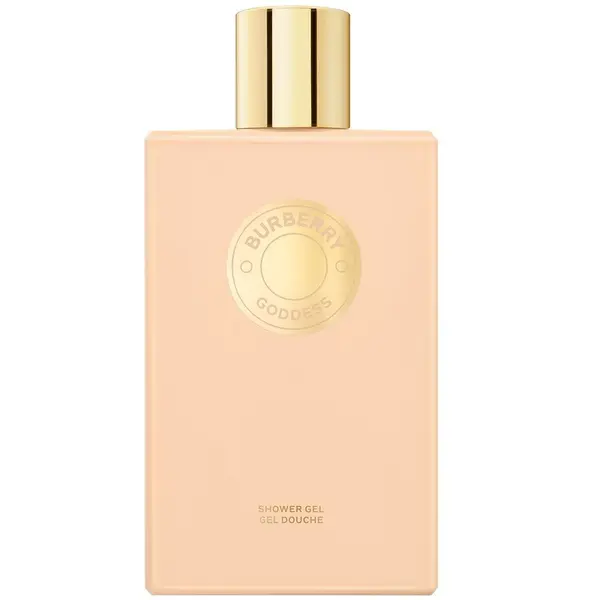 Burberry Burberry Goddess Shower Gel Za Tuširanje 200 g