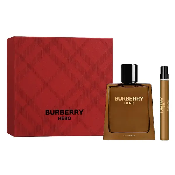 Burberry Burberry Hero Eau De Toilette 100 Ml Set 1 kom,