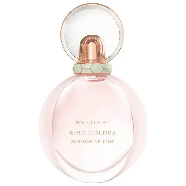 Bvlgari Bvlgari Goldea Rose Blossom Delight Eau De Parfum Parfemska Voda 75 ml