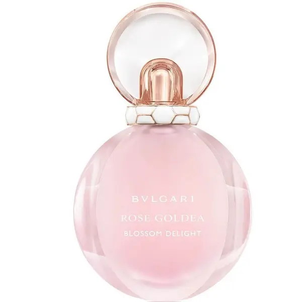 Bvlgari Bvlgari Goldea Rose Blossom Delight Eau De Toilette Toaletna Voda 75 ml