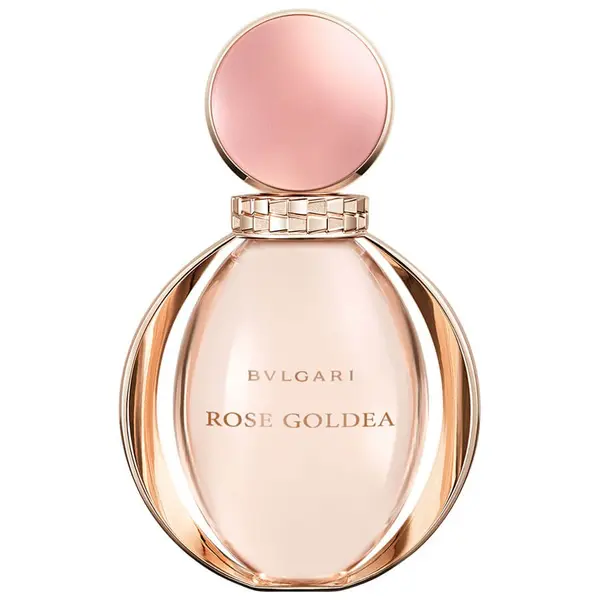 Bvlgari Bvlgari Goldea Rose Eau De Parfum Parfemska Voda 50 ml