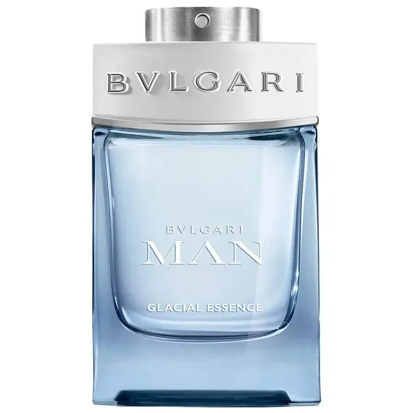 Bvlgari Bvlgari Man BVLGARI Glacial Essence Eau De Parfum Parfemska Voda 60 ml