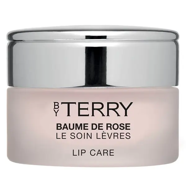 By Terry By Terry Balzam Za Usne Baume De Rose Balm Jar 10 g
