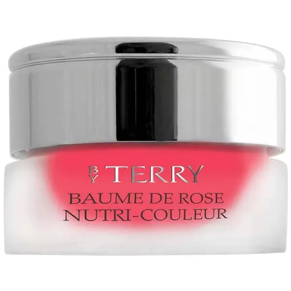 By Terry By Terry Balzam Za Usne Baume De Rose Nutri Couleur Balm Bloom Berry 7 g