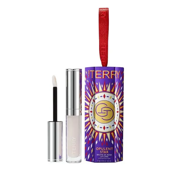 By Terry By Terry Balzam Za Usne Opulent Star Baume De Rose Lip Care 3 ml