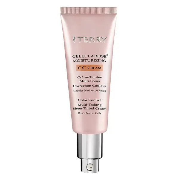 By Terry By Terry BB & CC Kreme Cellularose Moisturizing Cream Beige Krema 30 ml