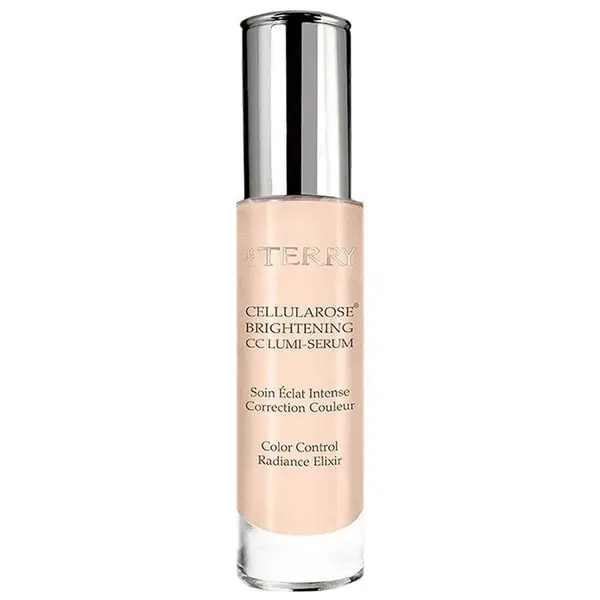 By Terry By Terry Cellularose Brightening CC Serum Apricot Glow Tonirana Krema 30 ml
