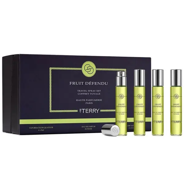 By Terry By Terry Fruit Defendu Eau De Parfum Intense Set 1 kom,