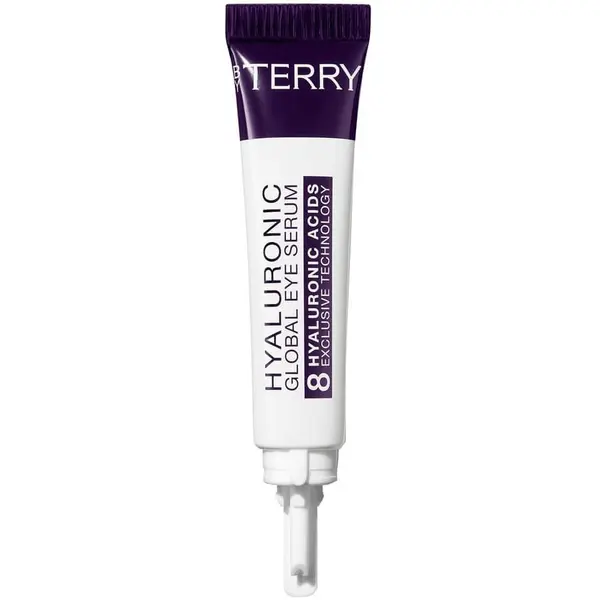 By Terry By Terry Hyaluronic Global Eye Serum Refill Za Područje Oko Očiju 15 ml