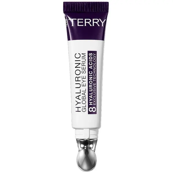 By Terry By Terry Hyaluronic Global Eye Serum Za Područje Oko Očiju 15 ml