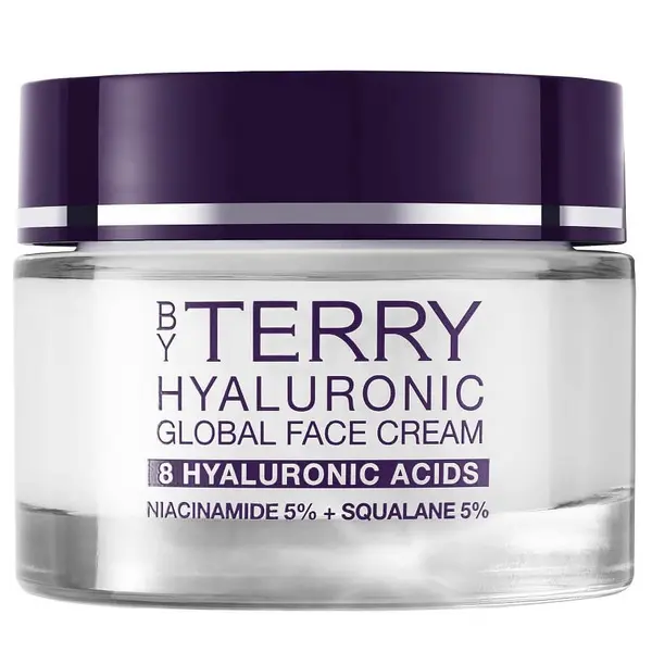 By Terry By Terry Hyaluronic Global Face Cream Krema Za Njegu Lica 50 ml