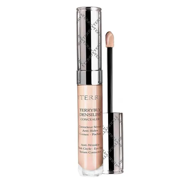 By Terry By Terry Korektori Terrybly Densiliss Concealer Natural Beige Korektor 7 ml