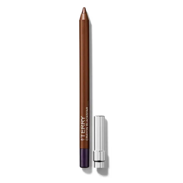 By Terry By Terry Olovke Za Oči Crayon Blackstar Eyeliner NBrown Secret Vodootporna Olovka 1,2 g