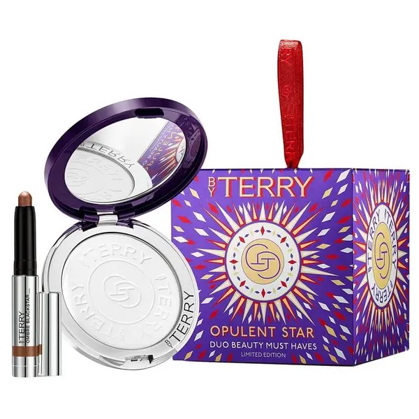 By Terry By Terry Opulent Star Duo Beauty Must-Haves Set 1 kom,