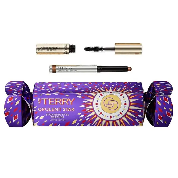 By Terry By Terry Opulent Star Stunning Eyes Cracker Set 1 kom,
