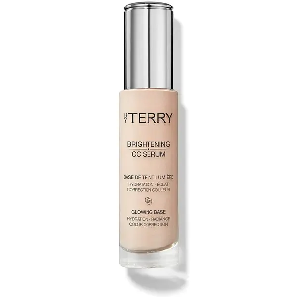 By Terry By Terry Primeri Brightening CC Serum .Nude Glow Primer 30 ml