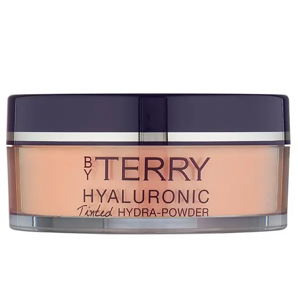 By Terry By Terry Puderi Hyaluronic Tinted Hydra-Powder Apricot Light Puder Za Fiksiranje 10 g