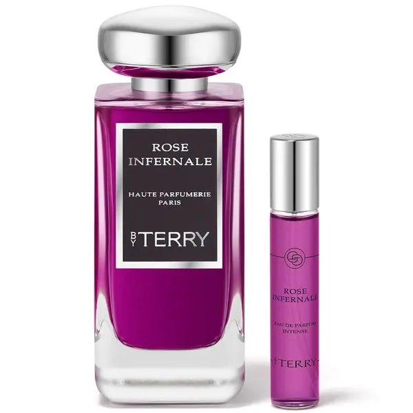 By Terry By Terry Rose Infernale Eau De Parfum Intense Set 1 kom,