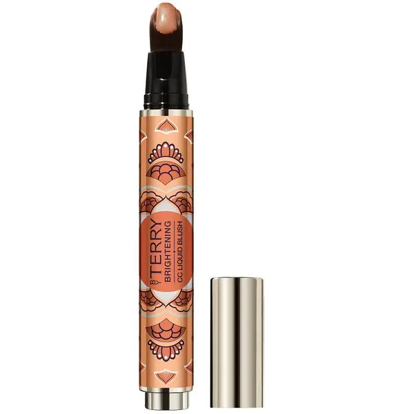By Terry By Terry Rumenila Brightening CC Liquid Blush NSunny Glow Rumenilo 15 g