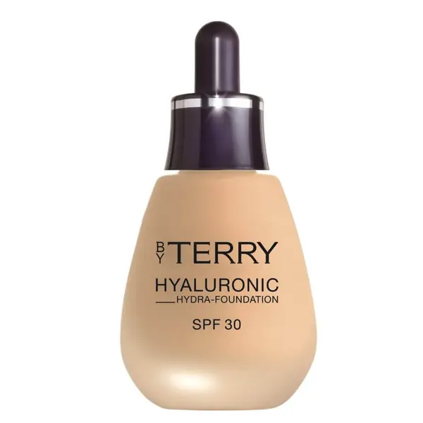 By Terry By Terry Tekući Puderi Hyaluronic Hydra Foundation C - Cool Dark Puder 30 ml