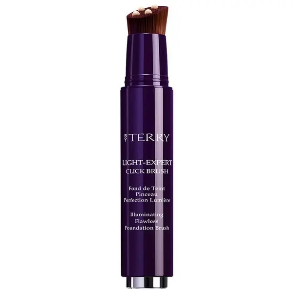 By Terry By Terry Tekući Puderi Light-Expert Click Brush Liquid Foundation Apricot Light Puder 19,5 ml