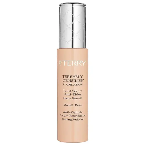By Terry By Terry Tekući Puderi Terrybly Densiliss Foundation Warm Sand Puder 30 ml