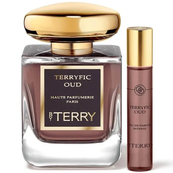 By Terry By Terry Terryfic Oud Eau De Parfum Set 1 kom,