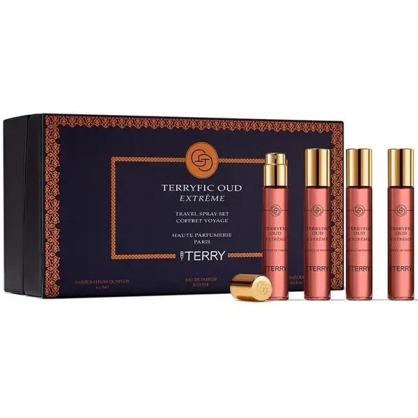 By Terry By Terry Terryfic Oud Extreme Extrait De Parfum Set 1 kom,