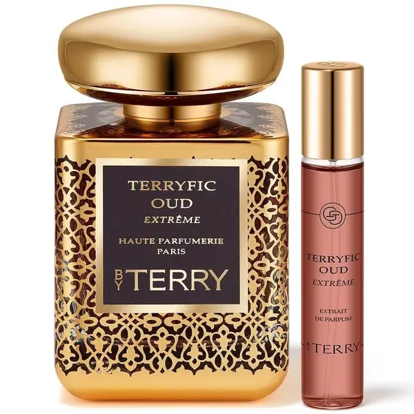 By Terry By Terry Terryfic Oud Extreme Extrait De Parfum Set 1 kom,