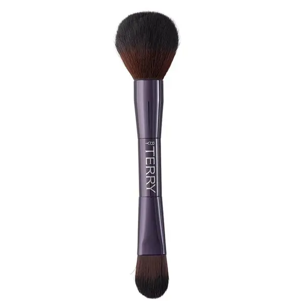 By Terry By Terry Tool Expert Dual-Ended Brush Kist Za Lice 1 kom,