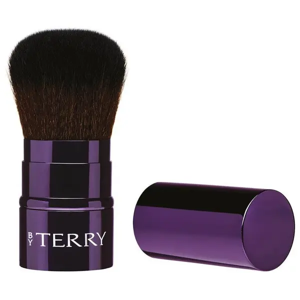 By Terry By Terry Tool Expert Retractable Kabuki Brush Kist Za Lice 1 kom,