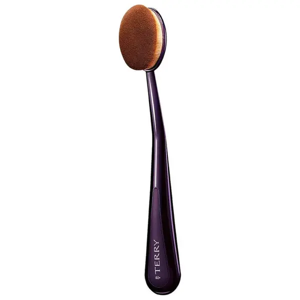 By Terry By Terry Tool Expert Soft-Butter Foundation Brush Kist Za Lice 1 kom,