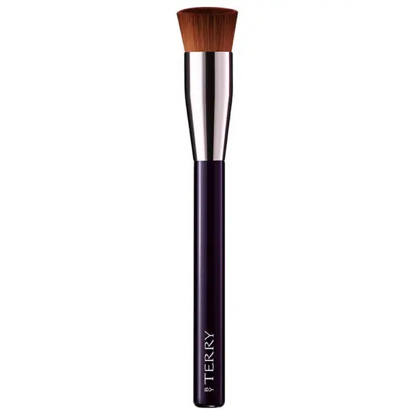 By Terry By Terry Tool Expert Stencil Foundation Brush Kist Za Lice 1 kom,