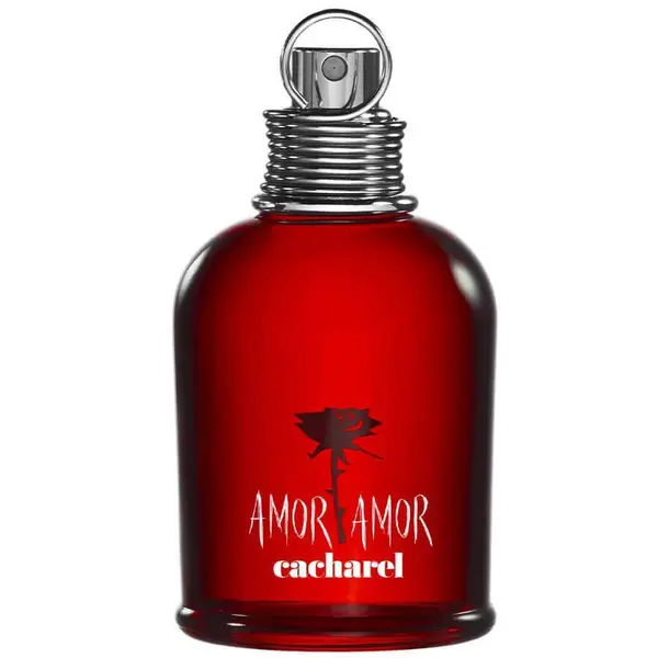 Cacharel Cacharel Amor Eau De Toilette Toaletna Voda 50 ml