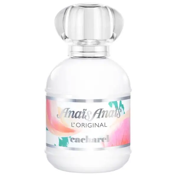 Cacharel Cacharel Anaïs L'Original Eau De Toilette Toaletna Voda 100 ml