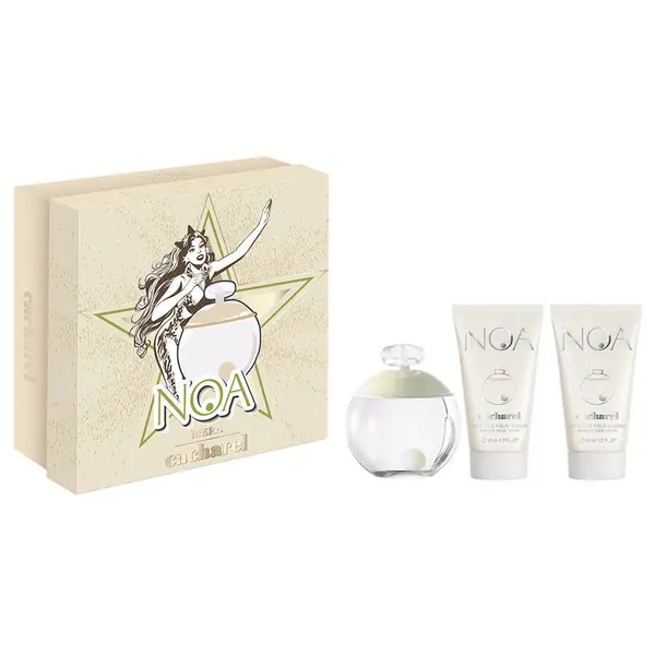 Cacharel Cacharel Noa Eau De Toilette Set 1 kom,