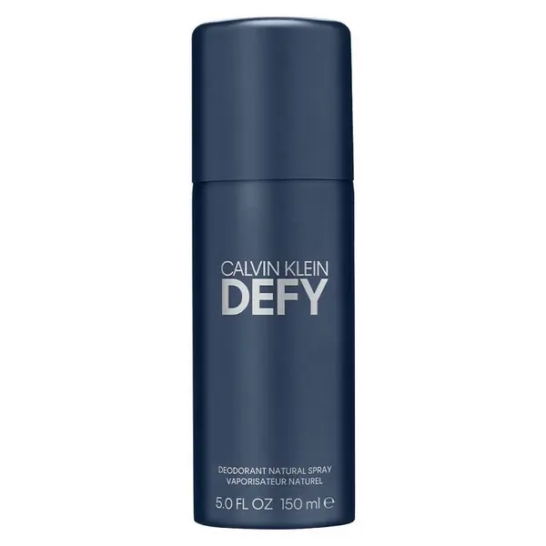 Calvin Klein Calvin Klein Defy Deodorant Spray U Spreju 150 ml
