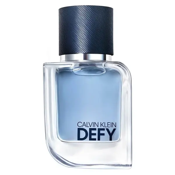 Calvin Klein Calvin Klein Defy Eau De Toilette Toaletna Voda 30 ml