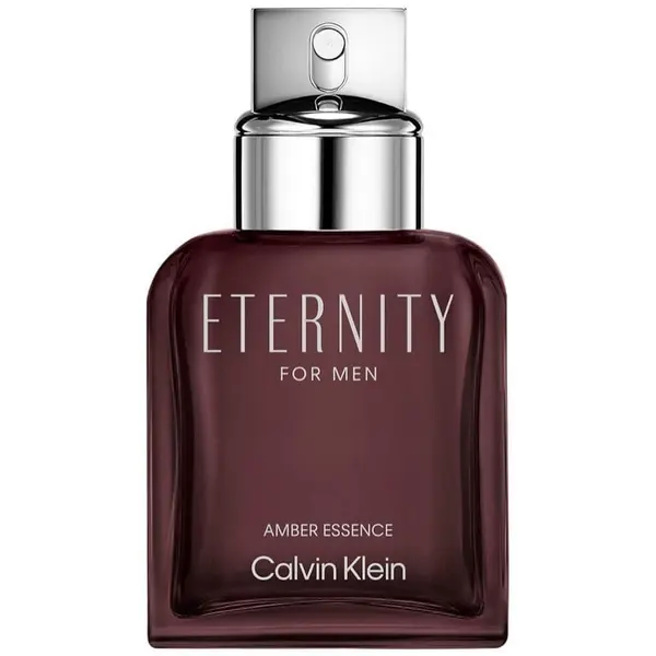 Calvin Klein Calvin Klein Eternity Amber Essence Men Parfum Intense Parfem 50 ml