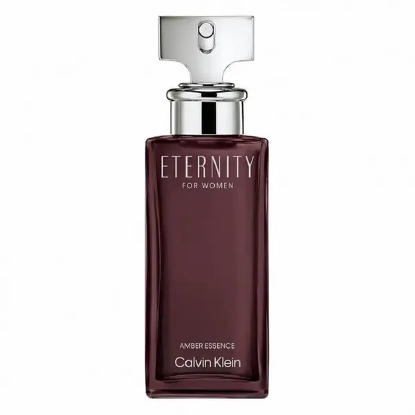 Calvin Klein Calvin Klein Eternity Amber Essence Women Parfum Intense Parfem 50 ml