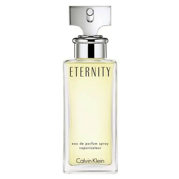 Calvin Klein Calvin Klein Eternity For Women Eau De Parfum Parfemska Voda 50 ml