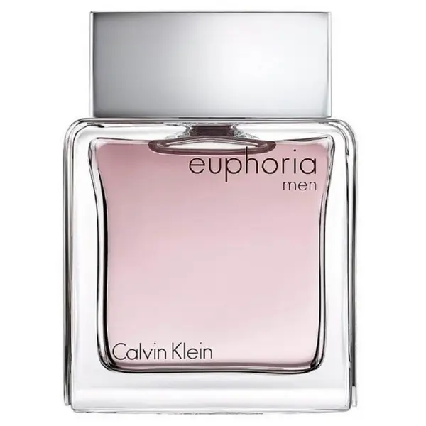 Calvin Klein Calvin Klein Euphoria Men Eau De Toilette Toaletna Voda 50 ml