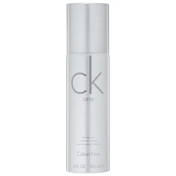 Calvin Klein Calvin Klein One Deodorant Spray U Spreju 150 ml