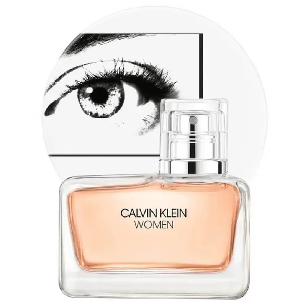 Calvin Klein Calvin Klein Women Intense Eau De Parfum Parfemska Voda 50 ml