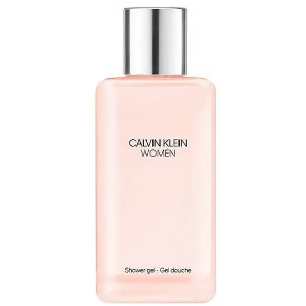 Calvin Klein Calvin Klein Women Shower Gel Za Tuširanje 200 ml