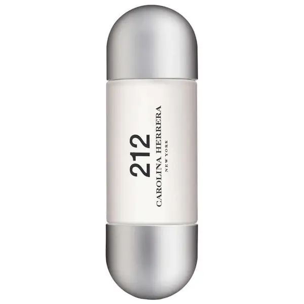 Carolina Herrera Carolina Herrera 212 Eau De Toilette Toaletna Voda 30 ml