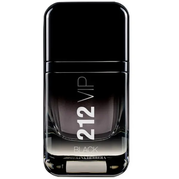 Carolina Herrera Carolina Herrera 212 Men Black Eau De Parfum Parfemska Voda 100 ml