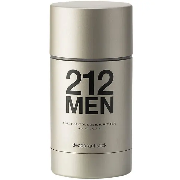 Carolina Herrera Carolina Herrera 212 Men Deodorant Stick U Stiku 75 ml