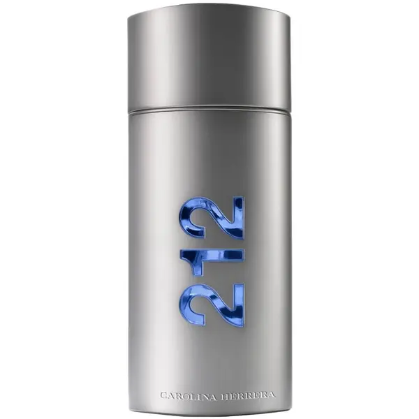 Carolina Herrera Carolina Herrera 212 Men Eau De Toilette Toaletna Voda 100 ml