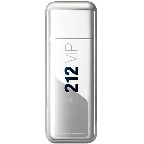 Carolina Herrera Carolina Herrera 212 Men VIP Eau DeToilette Toaletna Voda 100 ml